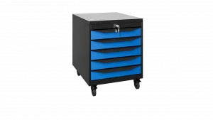 Подкатной модуль SPC А М.5