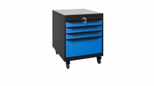 Подкатной модуль SPC A M.4