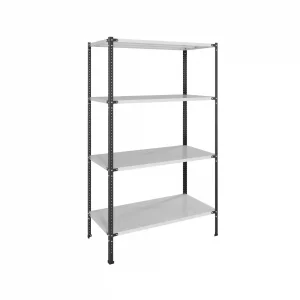 Антистатический стеллаж SPC 4М (2000х1200х600) с 4 полками