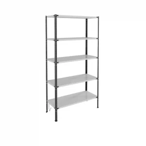 Антистатический стеллаж SPC 5М (2300х1200х500)