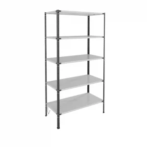 Антистатический стеллаж SPC 5М (2300х1200х600)