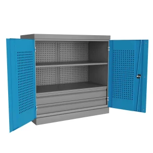 Антресоль инструментальная 1000x1000x500 мм, TNC 100.B2.S2