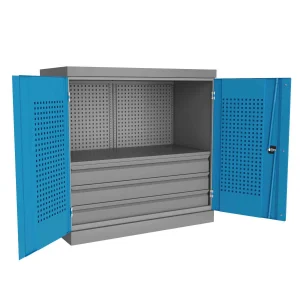 Антресоль инструментальная 1000x1000x500 мм,TNC 100.B3.S1