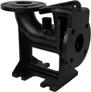 Автоматическая трубная муфта DN80 Unipump 61659