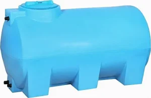 Бак для воды Aquatech ATH 1000 синий EMO(A)ATH-01000B-SP
