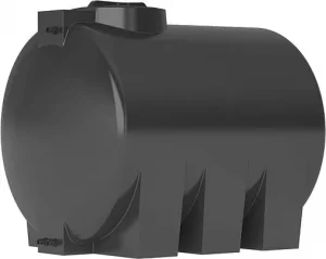 Бак для воды Aquatech ATH 1500 черный EMO(A)ATH-01500D-SP