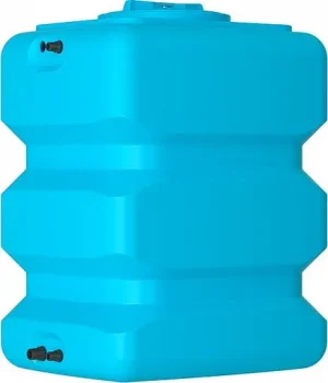 Бак для воды Aquatech ATP 500 синий EMO(A)ATP-00500B-SP
