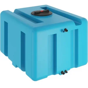 Бак для воды Aquatech ATQ 750 синий EMO(A)ATQ-00750B-S