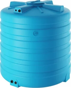 Бак для воды Aquatech ATV 1500 BW PREMIUM сине-белый EMO(A)ATV-01500BW-S
