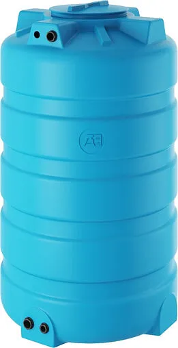 Бак для воды Aquatech ATV 500 BW PREMIUM сине-белый EMO(A)ATV-00500BW-S