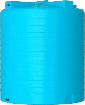 Бак для воды Aquatech ATV 5000 синий ECH(A)ATV-05000B-S