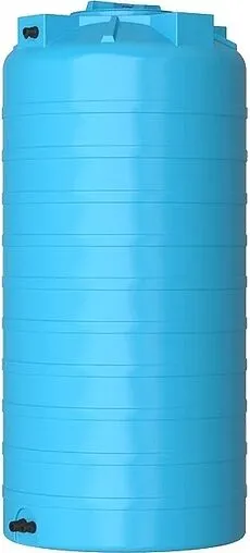 Бак для воды Aquatech ATV 750 синий ECH(A)ATV-00750B-S