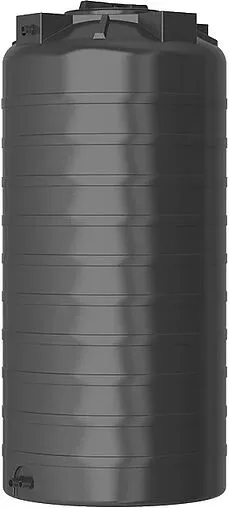 Бак для воды Aquatech ATV 750 черный ECH(A)ATV-00750D-S