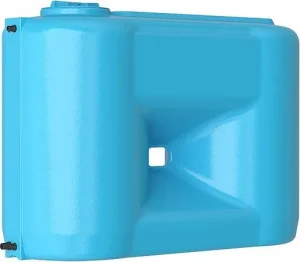 Бак для воды Aquatech Combi W-1100 синий EMO(A)COMBI-01100B-SP