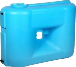 Бак для воды Aquatech Combi W-1100 BW сине-белый EMO(A)COMBI-01100BW-SP