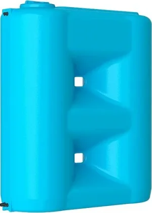 Бак для воды Aquatech Combi W-2000 BW сине-белый EMO(A)COMBI-02000BW-SP