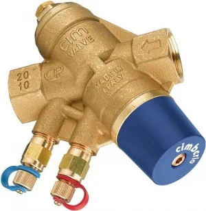 Балансировочный клапан 1½"в х 1½"в Cimberio CIM 767HP 112