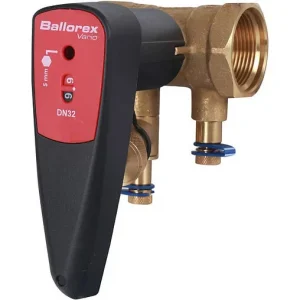 Балансировочный клапан 1½"в х 1½"в Kvs 23.7 Broen V 4751000S-001673