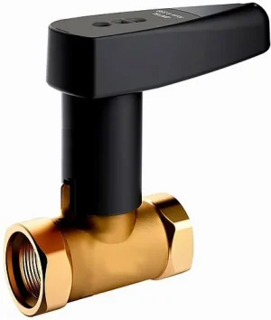 Балансировочный клапан 2"в х 2"в Kvs 35.3 Nexus Fluctus DRV DN50S MN80597.448