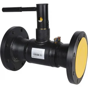 Балансировочный клапан DN200 Kvs 422 Broen Venturi FODRV 3950100-606005