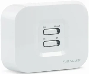 Беспроводное исполнительное устройство (модульное реле) Salus SMART HOME RX10RF