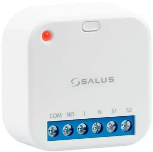 Беспроводное исполнительное устройство «Умное Реле» Salus SMART HOME SR600