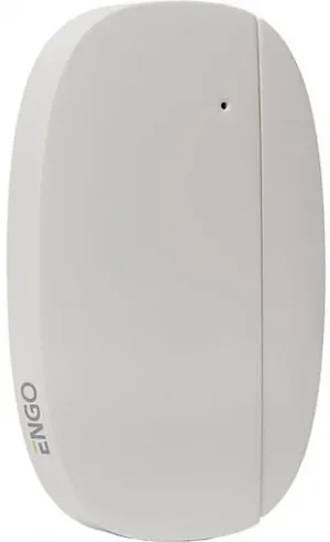 Беспроводной датчик открытия дверей и окон ENGO DOOR белый EDOORZB