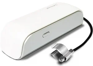 Беспроводной датчик температуры Salus SMART HOME белый PS600