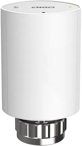 Беспроводной электромеханический привод 3 В М28 x 1.5 ENGO ETRV-M28