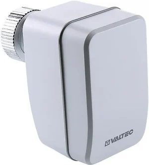 Беспроводной электромеханический привод 3 В М30 x 1.5 Valtec VT.STT.868.0