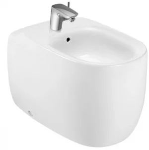 Биде напольное Roca Beyond белый 3570B8000