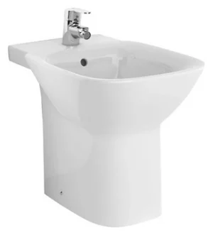 Биде напольное Roca Debba белый 357994000