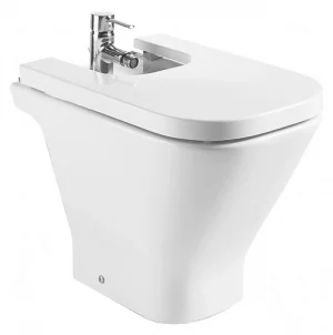 Биде напольное Roca Gap белый 357474000