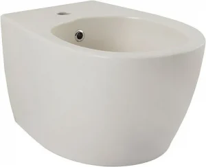 Биде подвесное Allen Brau Fantasy айвори 4.11006.IV