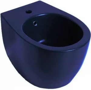 Биде подвесное Allen Brau Fantasy индиго 4.11006.ID