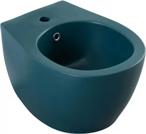 Биде подвесное Allen Brau Fantasy петроль 4.11006.PT