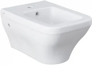 Биде подвесное Allen Brau Infinity белый 4.21014.20