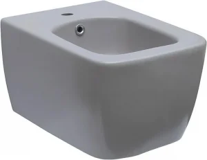 Биде подвесное Allen Brau Liberty антрацит 4.33010.AN