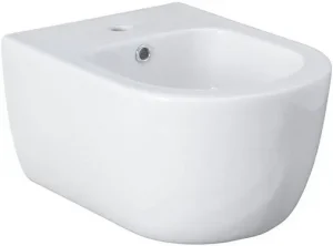 Биде подвесное Allen Brau Priority белый 4.31005.20