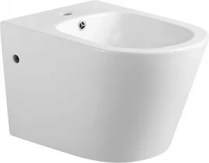 Биде подвесное Aquanet Atago 2.0 B2 белый