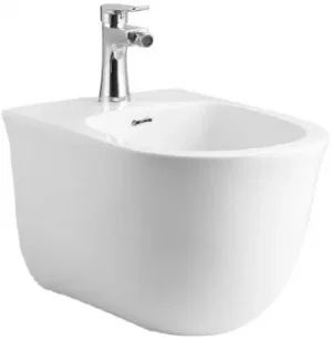 Биде подвесное Aquatek Классик белый AQ1161-00