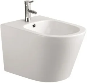 Биде подвесное Aquatek Вега белый AQ1057-00
