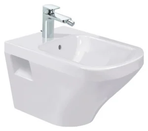 Биде подвесное Duravit DuraStyle белый 2282150000