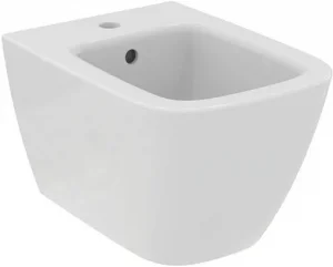 Биде подвесное Ideal Standard i.Life S белый T459301