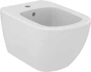 Биде подвесное Ideal Standard Tesi белый T457001