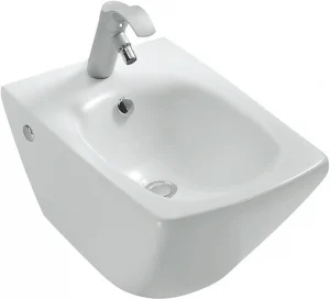 Биде подвесное Jacob Delafon Escale белый E1298-00