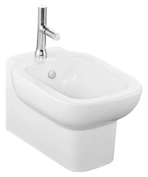 Биде подвесное Jacob Delafon Replay белый E4834-00