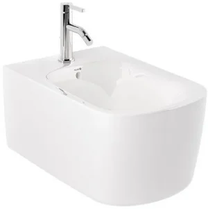 Биде подвесное Kludi Resa S белый 27BIW0143