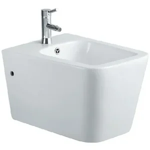 Биде подвесное Aquatek Либра New белый AQ0506N-00