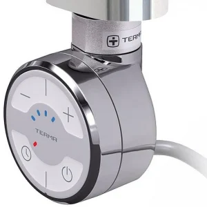 Блок управления Terma MOA 300 Вт хром WEMOA03TCROU
